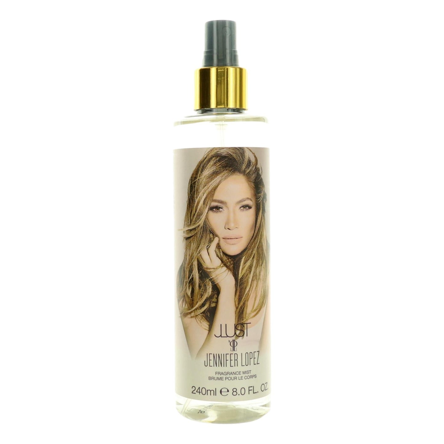 JLust by Jennifer Lopez, 8 oz Body Mist for Women by J. Lo