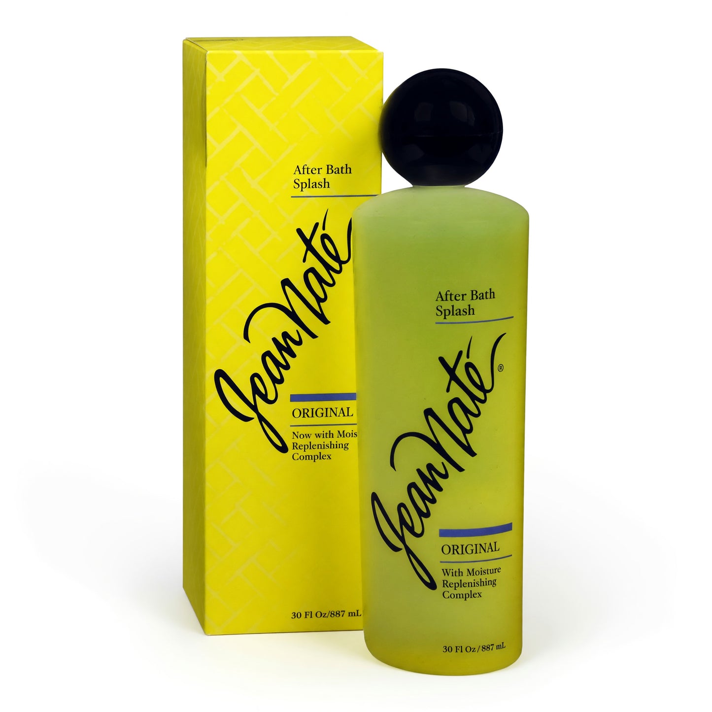 Jean Nate by Revlon, 30 oz After Bath Splash for Women by Revlon