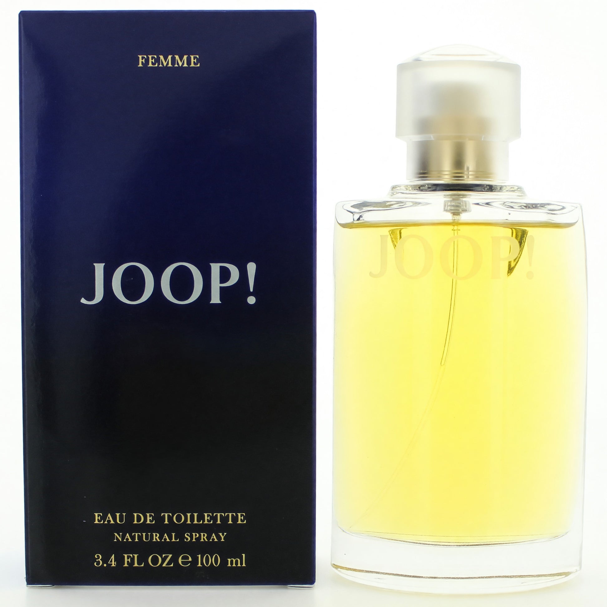 Joop! by Joop, 3.4 oz EDT Spray for Women by Joop