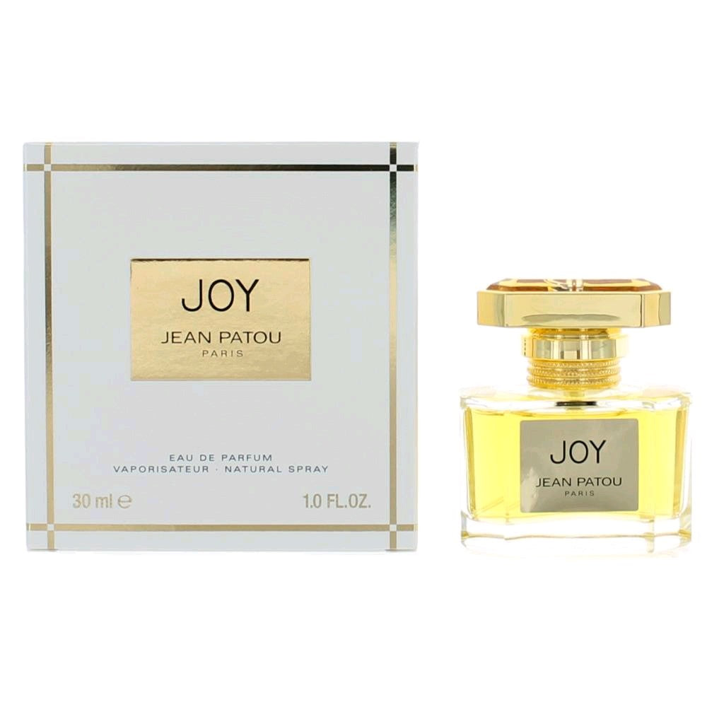 Joy by Jean Patou, 1 oz EDP Spray for Women by Jean Patou