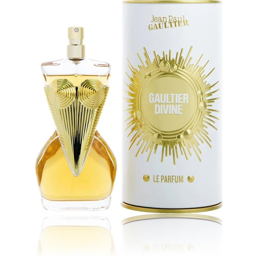 Jean Paul Gaultier Divine Le Parfum by JPG, 1.7oz EDP Intense Spray women by Jean Paul Gaultier