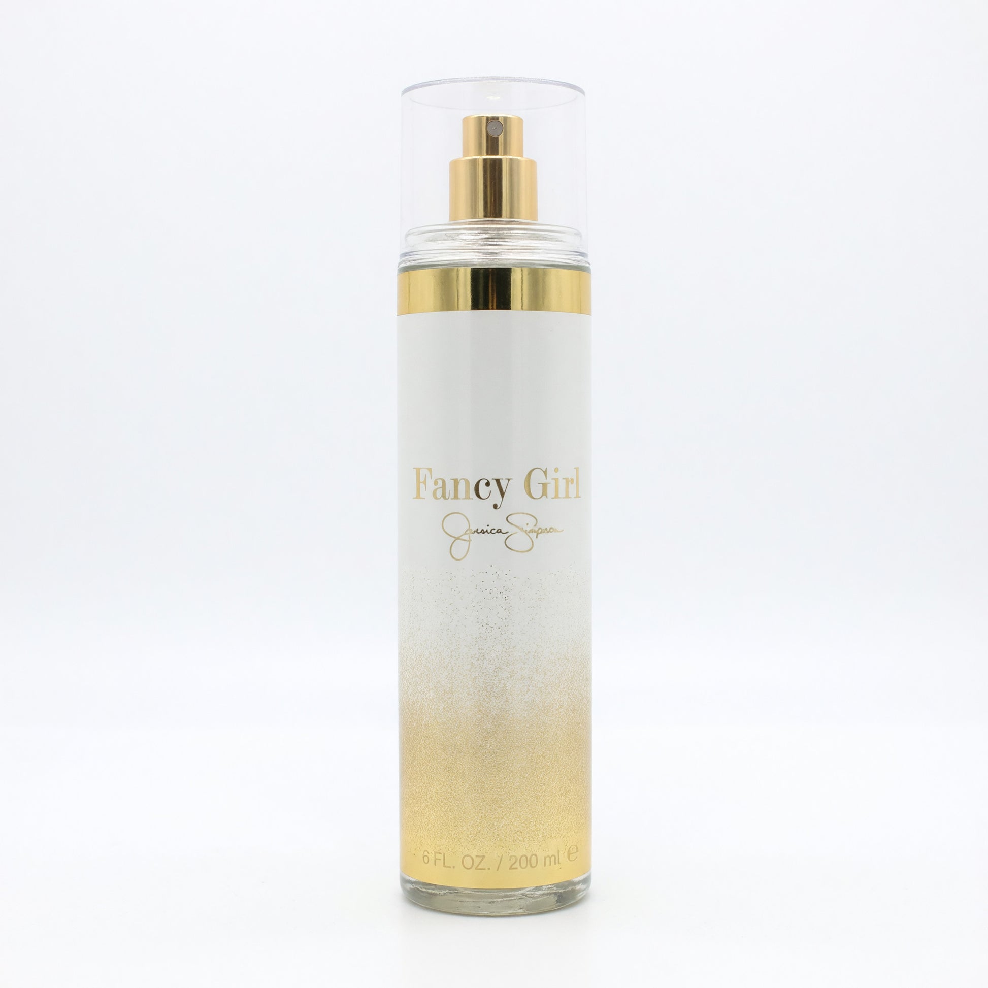 Fancy Girl by Jessica Simpson, 8oz Body Spray Fragrance Mist women by Jessica Simpson
