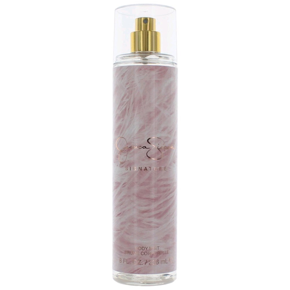 Jessica Simpson Signature by Jessica Simpson, 8 oz Body Mist for Women by Jessica Simpson
