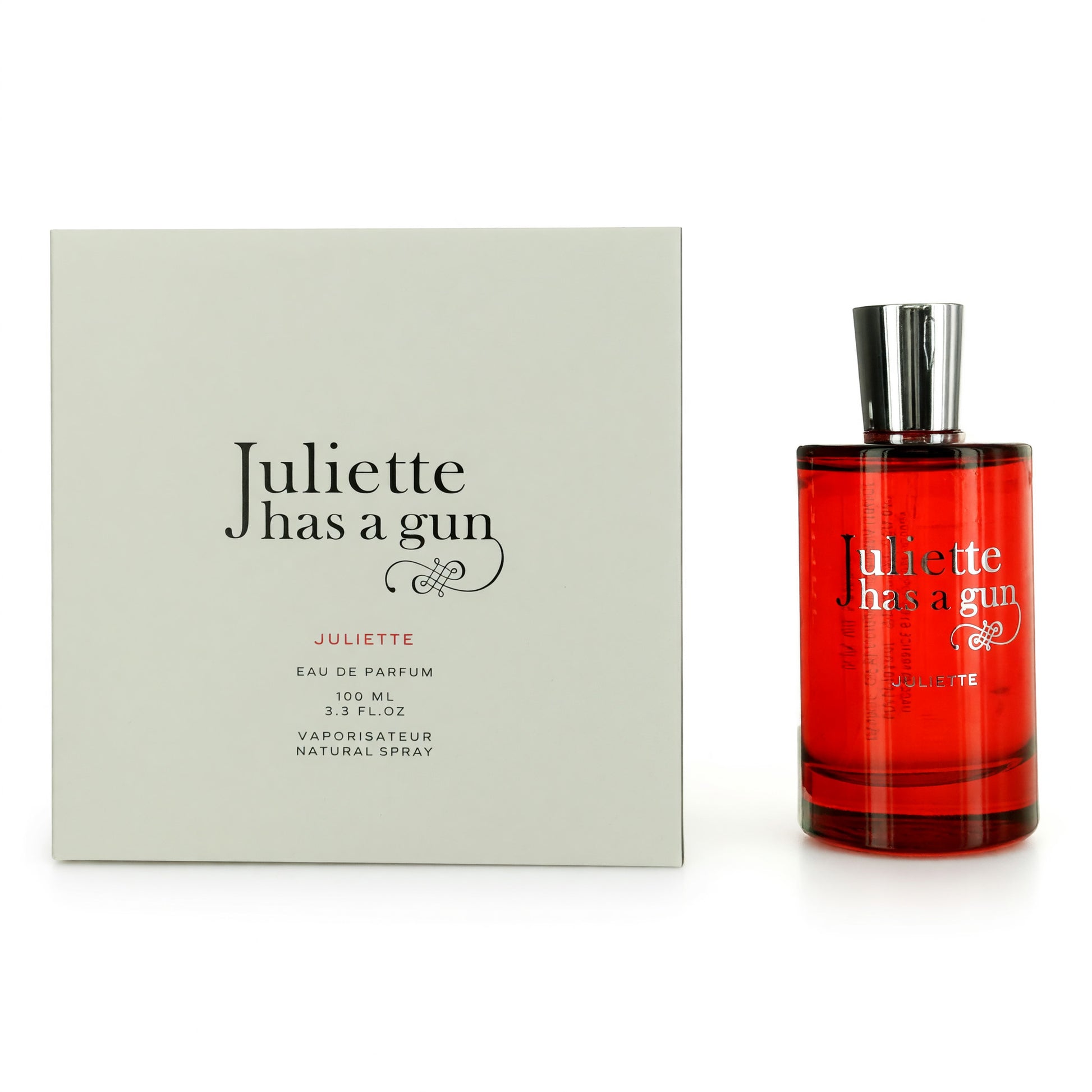 Juliette by Juliette Has a Gun, 3.4 oz EDP Spray for Women by Juliette Has a Gun