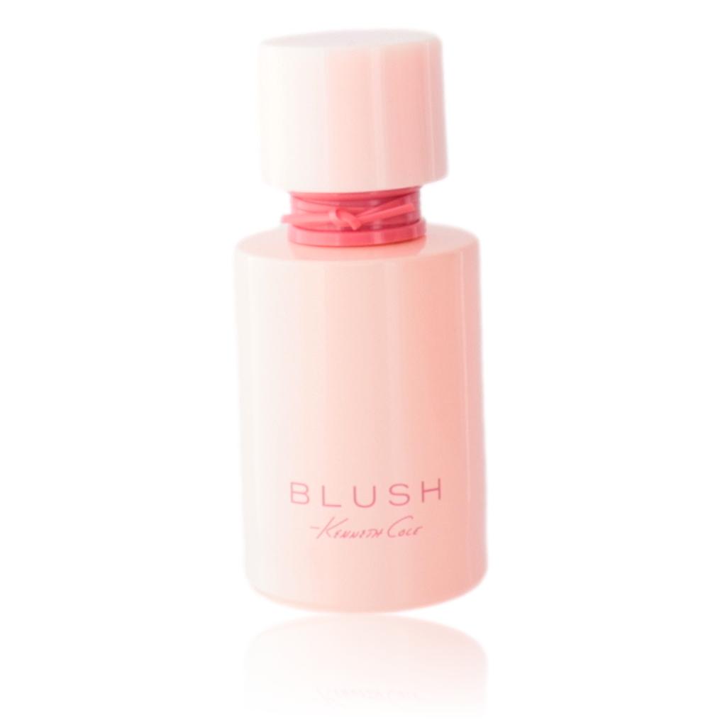 Kenneth Cole Blush by Kenneth Cole, 1 oz EDP Spray for Women by Kenneth Cole