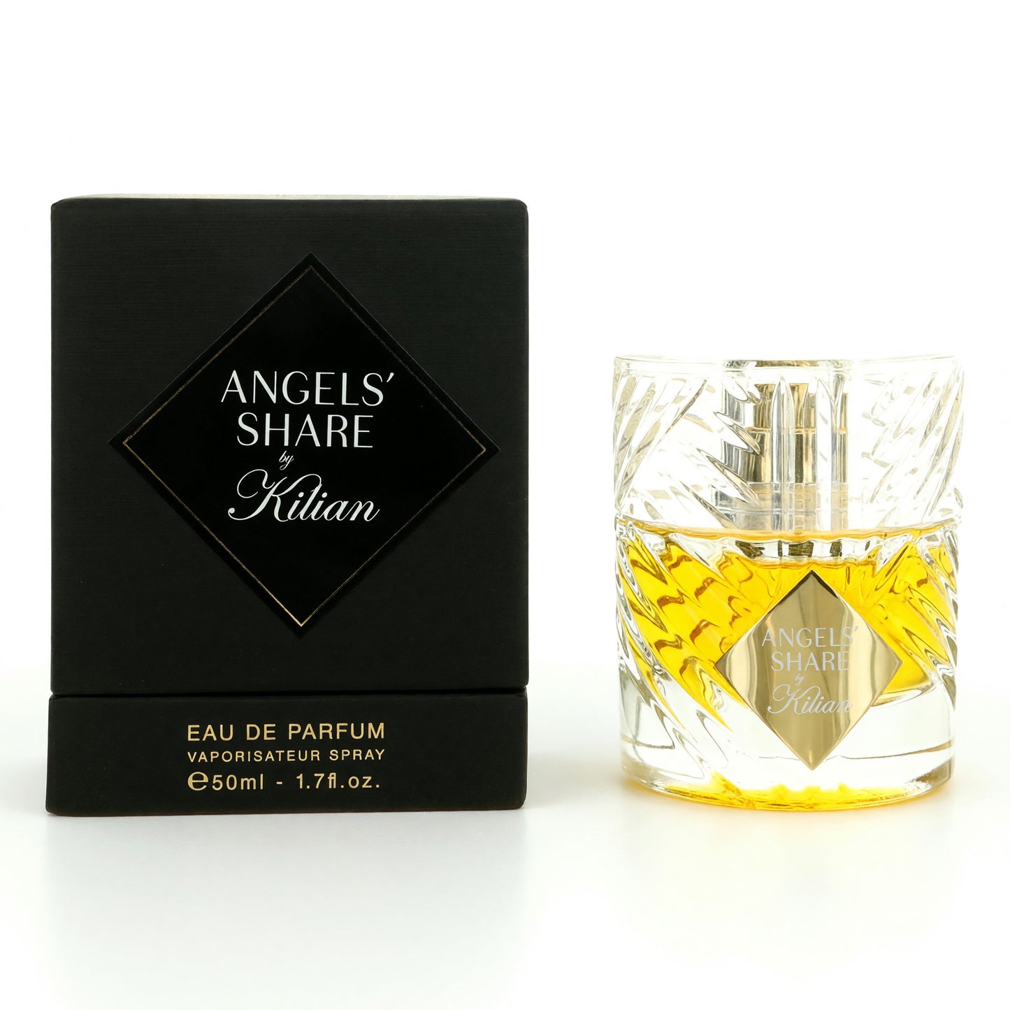 Angels' Share by Kilian, 1.7 oz EDP Spray for Unisex by Kilian