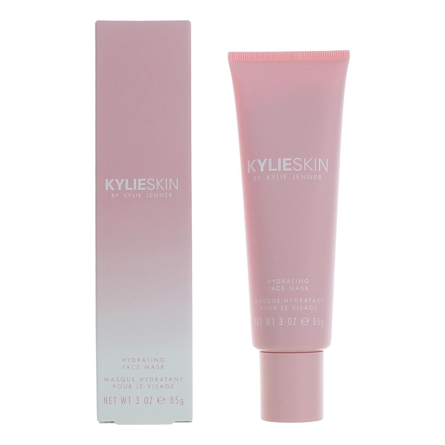 Kylie Skin by Kylie Jenner, 3 oz Hydrating Face Mask for Women by Kylie Jenner