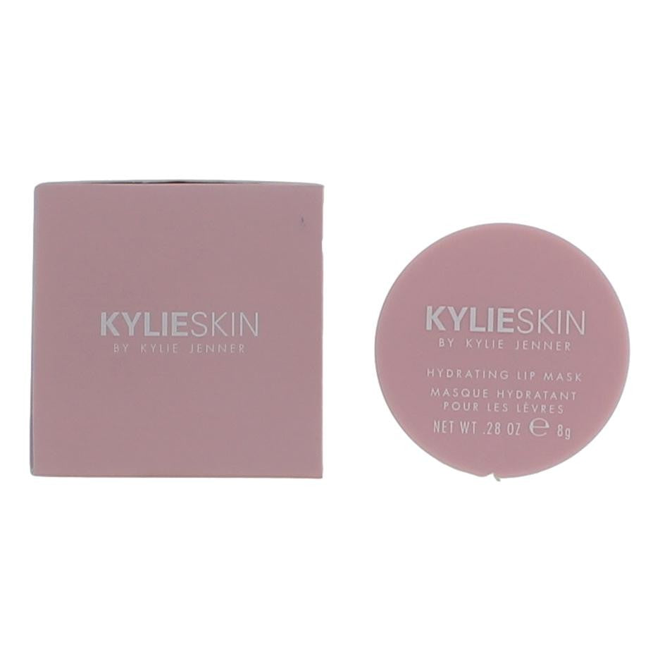 Kylie Skin by Kylie Jenner, 0.28 oz Lip Mask for Women by Kylie Jenner