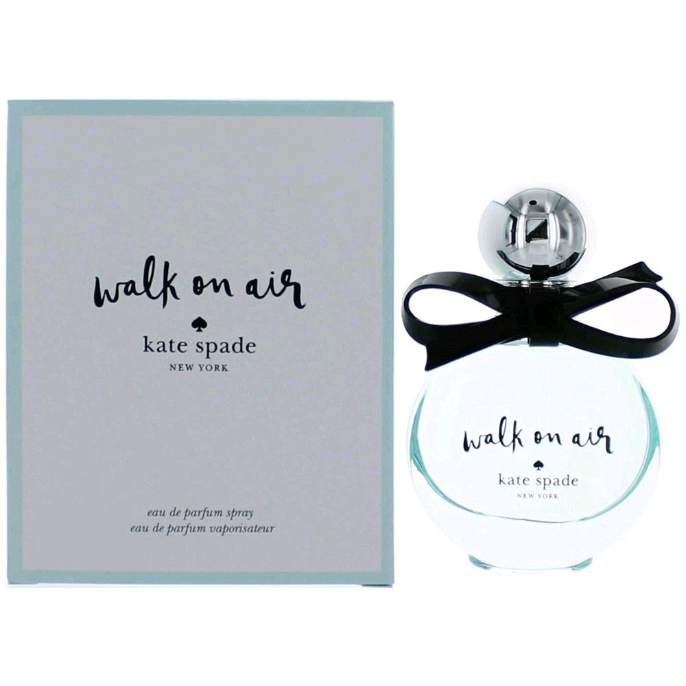 Walk On Air by Kate Spade, 1 oz EDP Spray for Women by Kate Spade