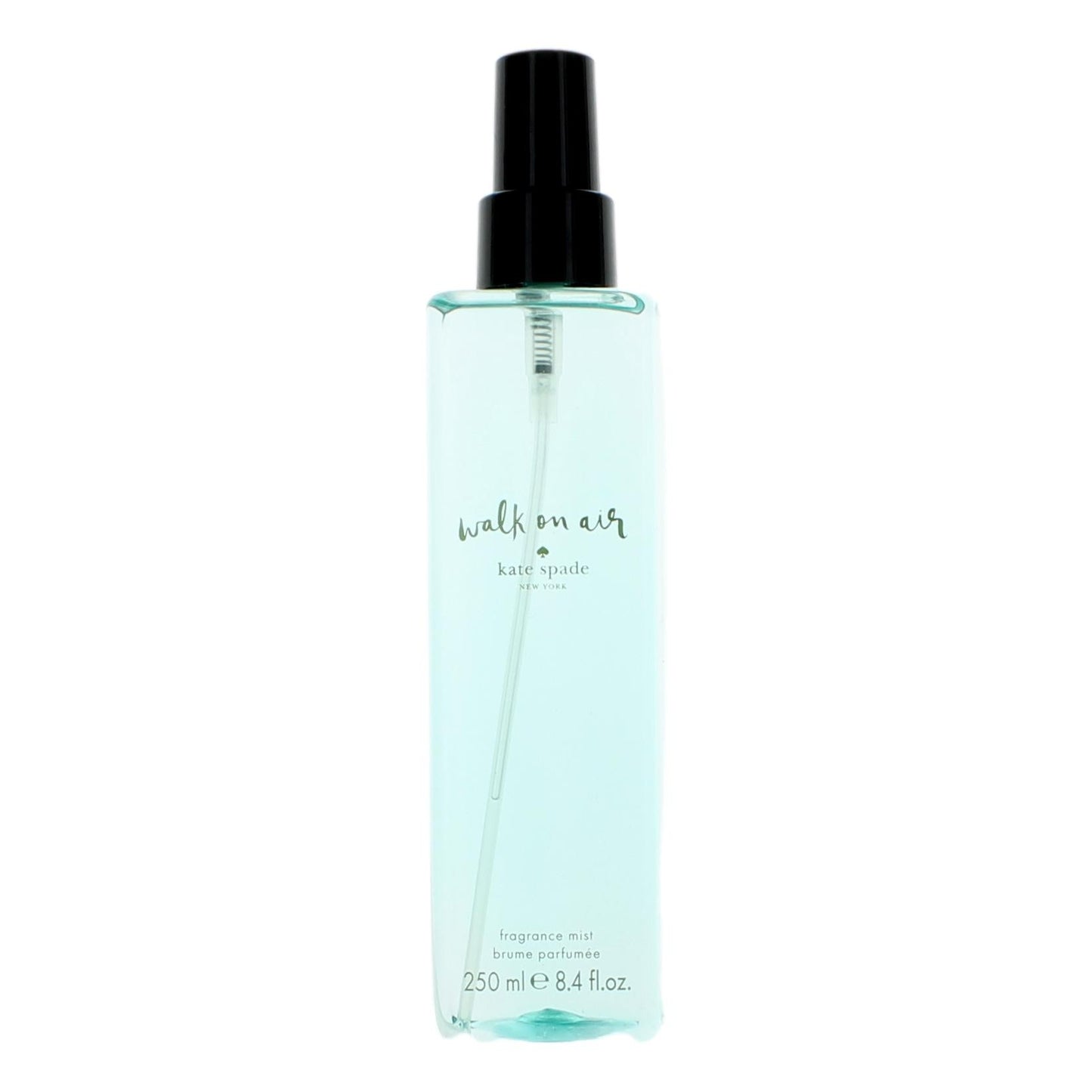 Walk On Air by Kate Spade, 8.4 oz Fragrance Mist spray for Women by Kate Spade