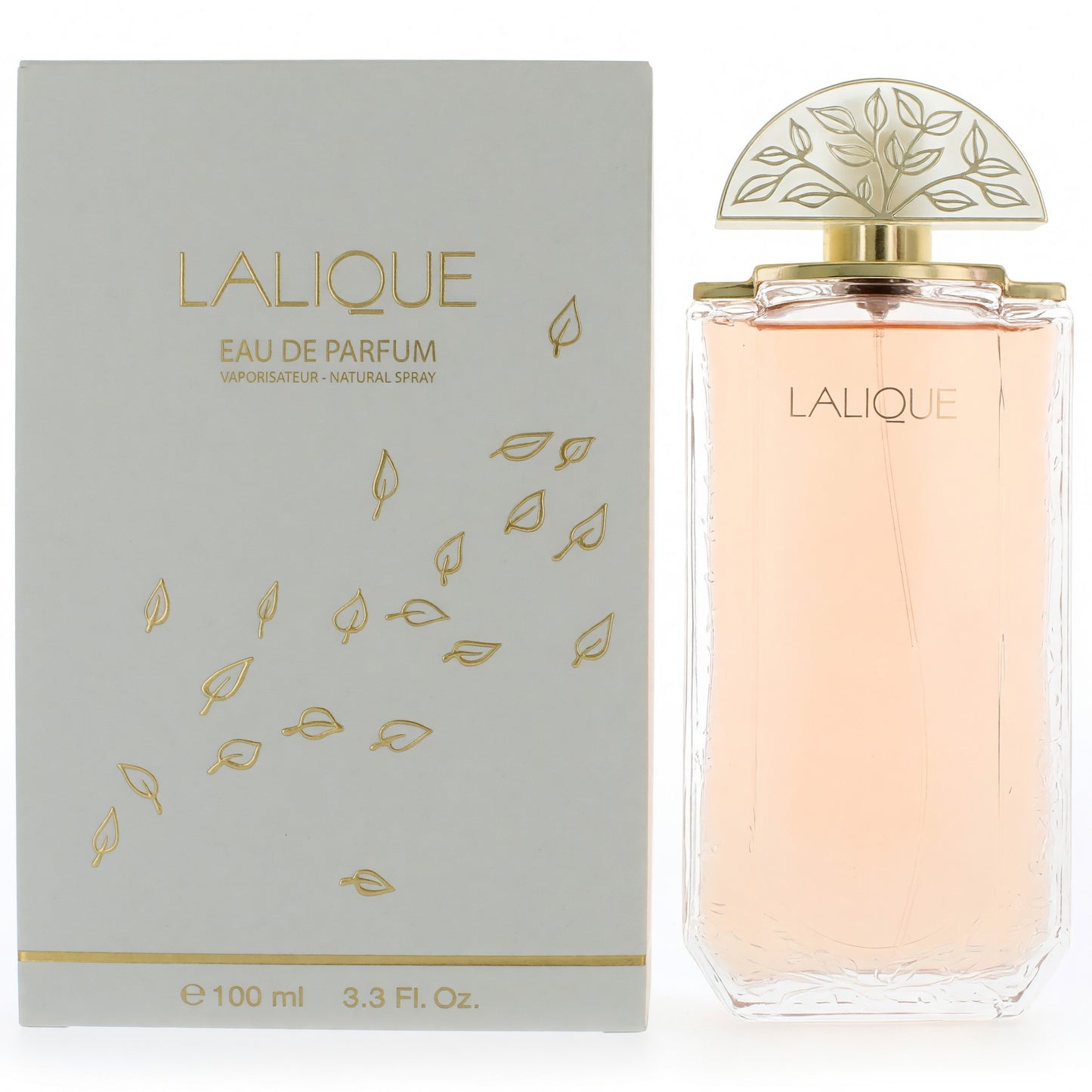 Lalique by Lalique, 3.3 oz EDP Spray for Women by Lalique