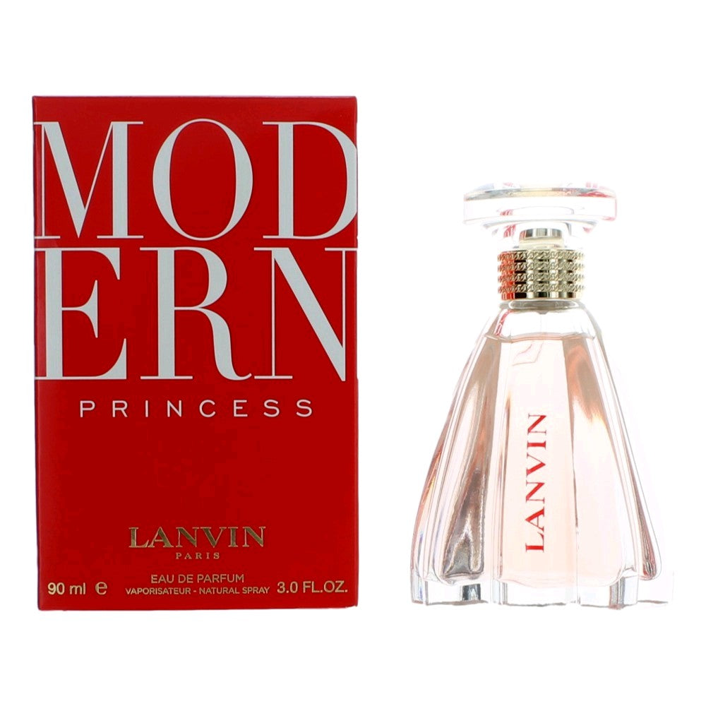 Modern Princess by Lanvin, 3 oz EDP Spray for Women by Lanvin