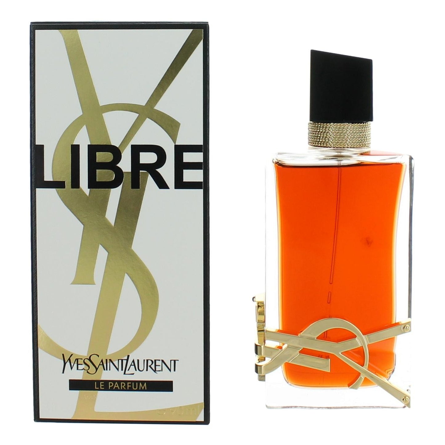 Libre Le Parfum by Yves Saint Laurent, 3 oz EDP Spray for Women by Yves Saint Laurent
