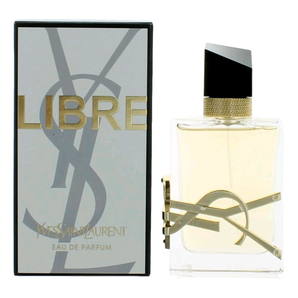 Libre by Yves Saint Laurent, 1.6 oz EDP Spray for Women by Yves Saint Laurent