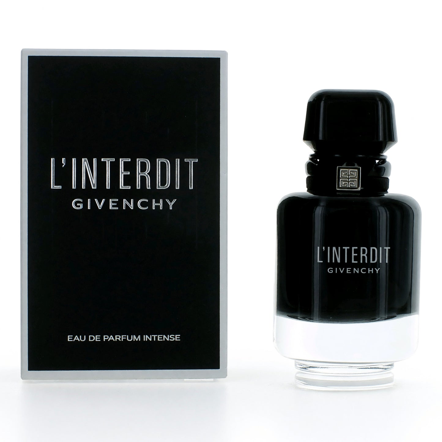 L'Interdit by Givenchy, 1.7 oz EDP Intense Spray for Women by Givenchy