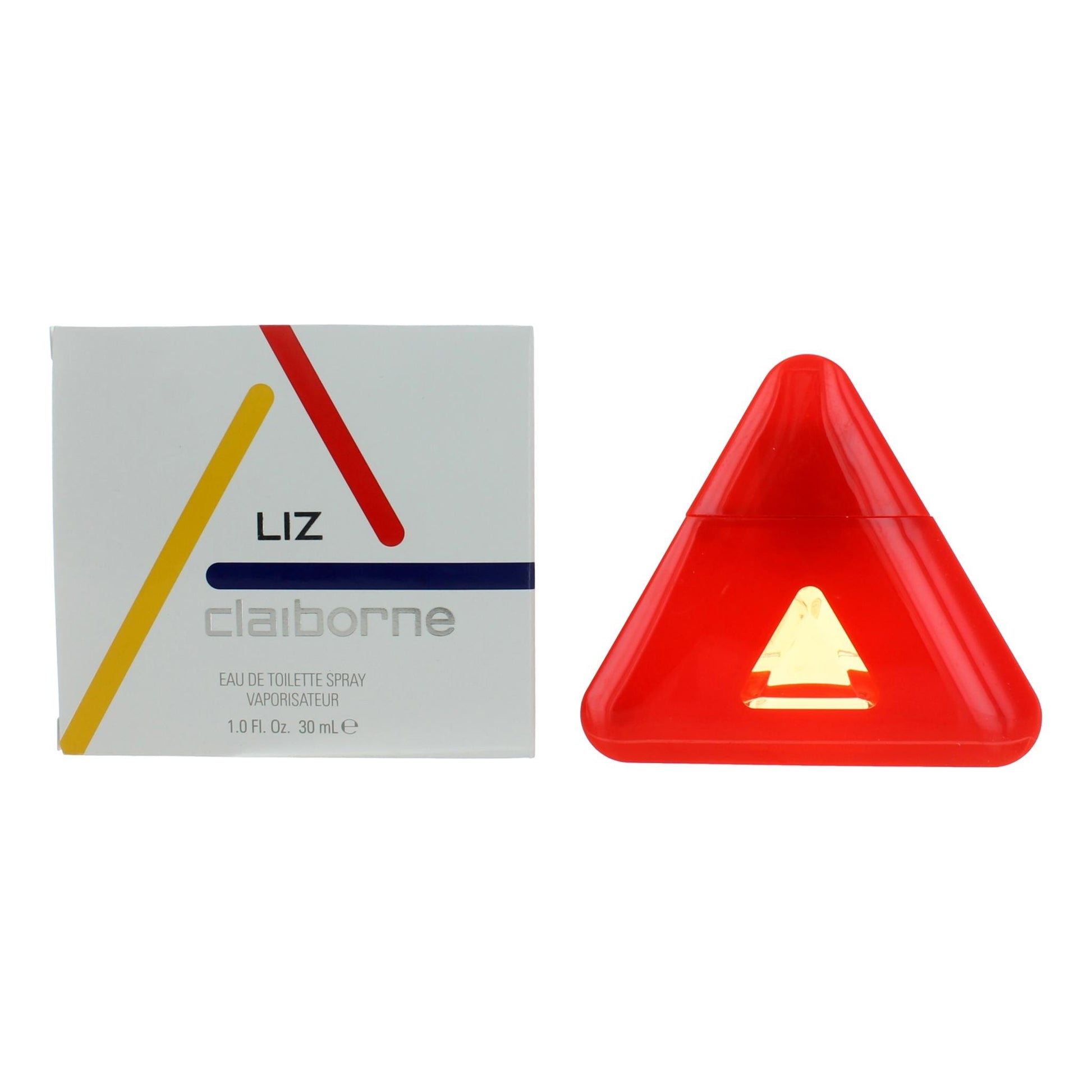 Liz Claiborne by Liz Claiborne, 1 oz EDT Spray for Women by Liz Claiborne