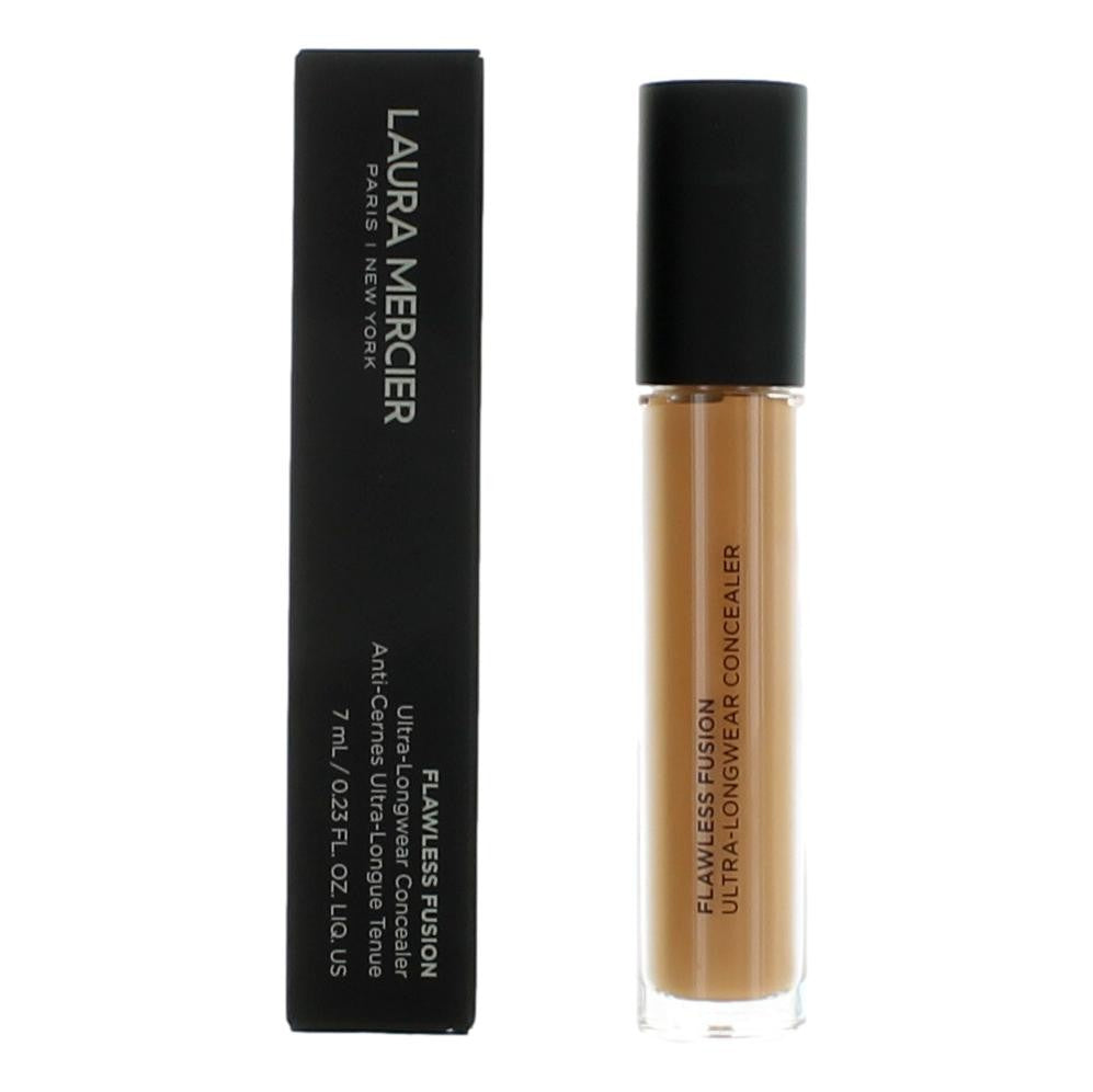 Laura Mercier Flawless Fusion by Laura Mercier, .23 oz Ultra Longwear Concealer- 4C by Laura Mercier