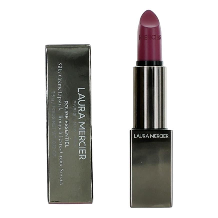 Laura Mercier Rouge Essentiel by Laura Mercier, .12 oz- Rose Mauve by Laura Mercier