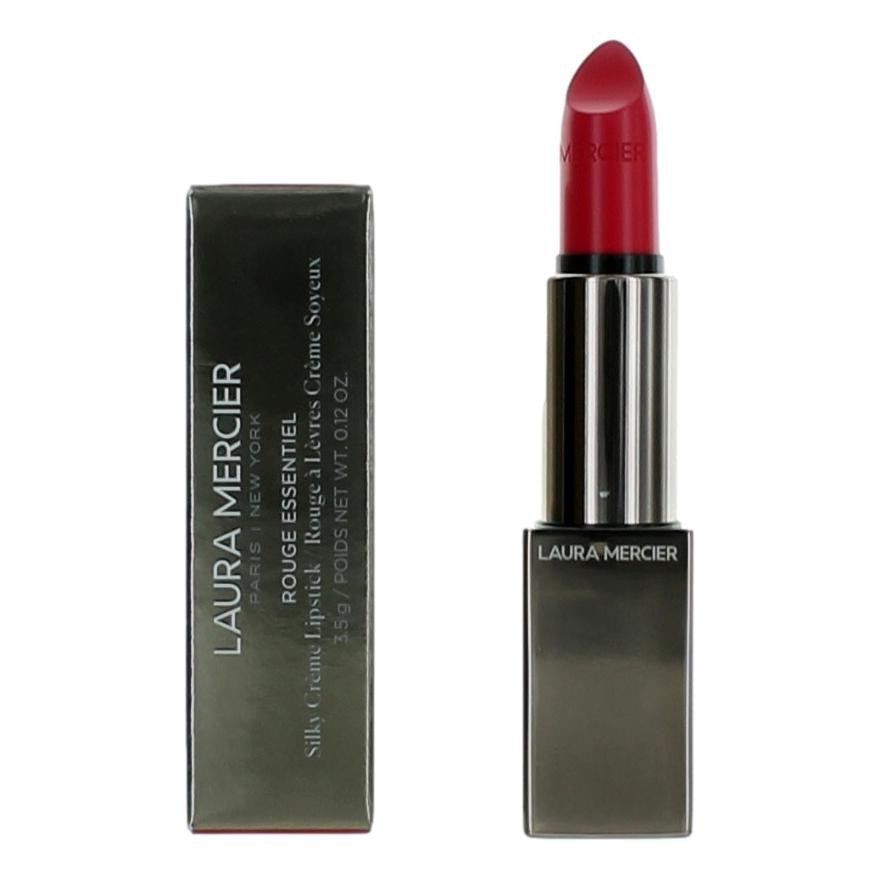 Laura Mercier Rouge Essentiel by Laura Mercier, .12 oz- Rose Vif by Laura Mercier