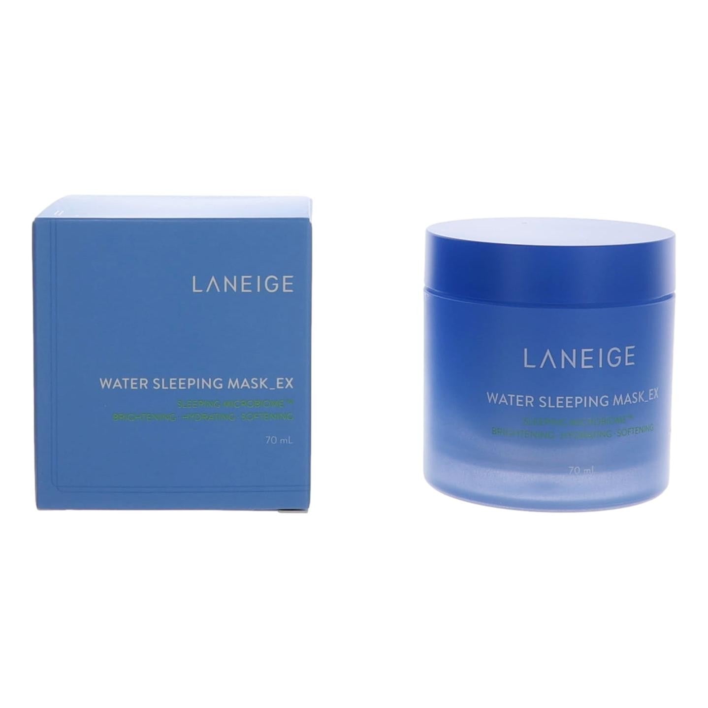 Laneige Water Sleeping Mask by Laneige, 2.3 oz Face Mask by Laneige