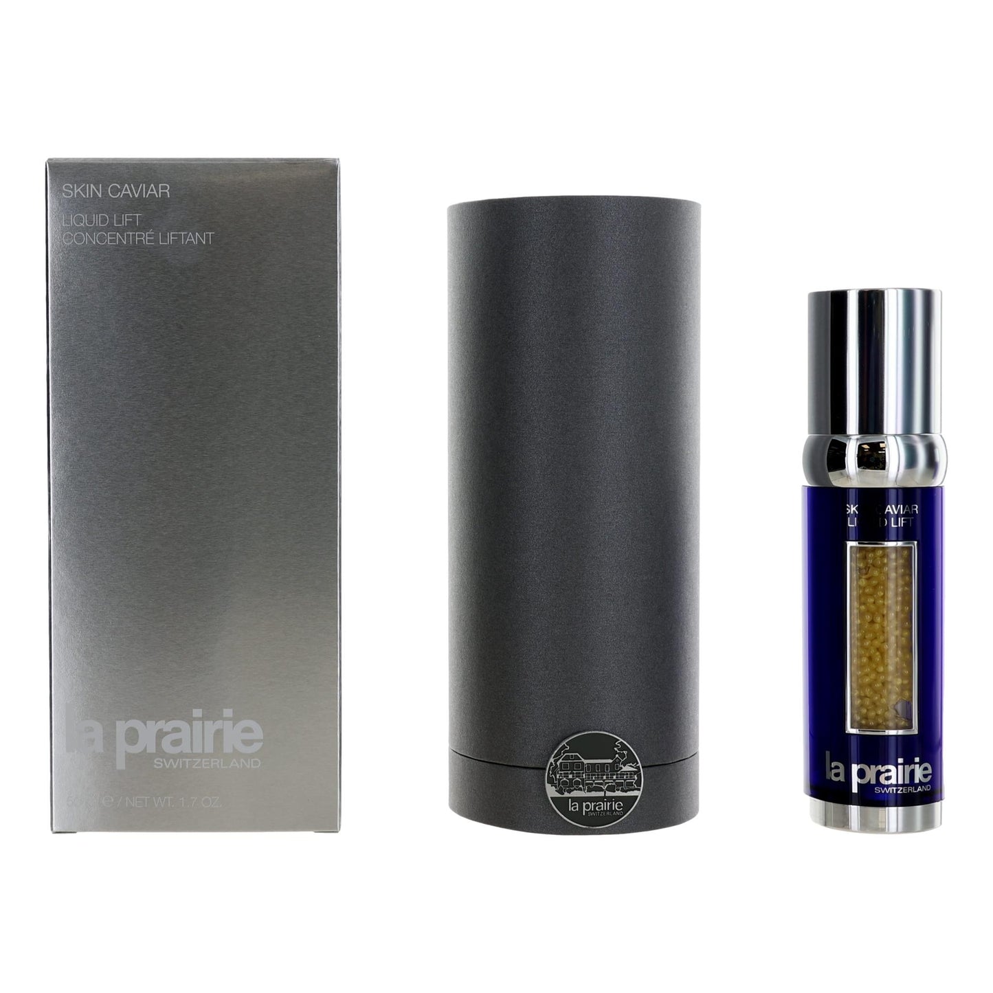 La Prairie Skin Caviar by La Prairie, 1.7 oz Liquid Lift by La Prairie