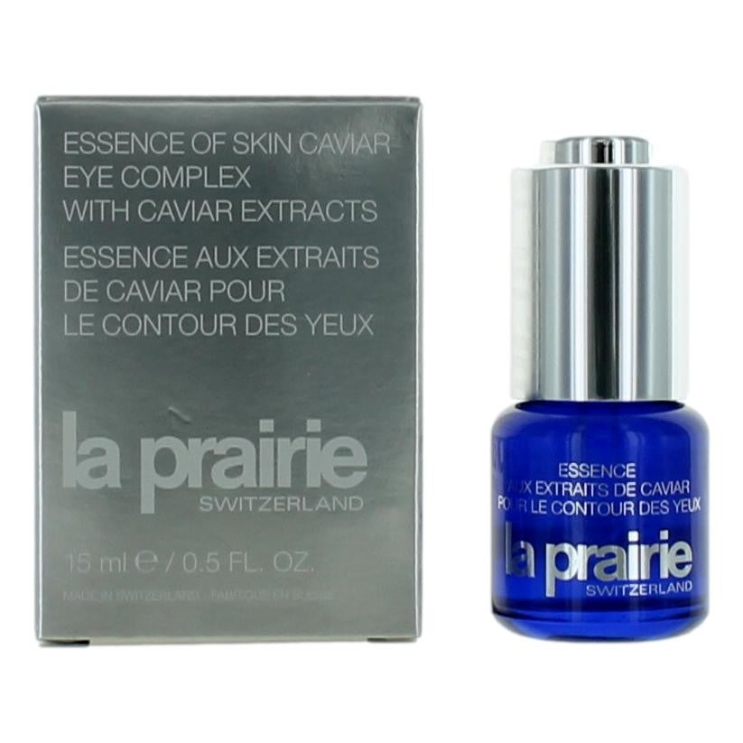 La Prairie Essence of Skin Caviar, 0.5oz Eye Complex with Caviar Exracts by La Prairie