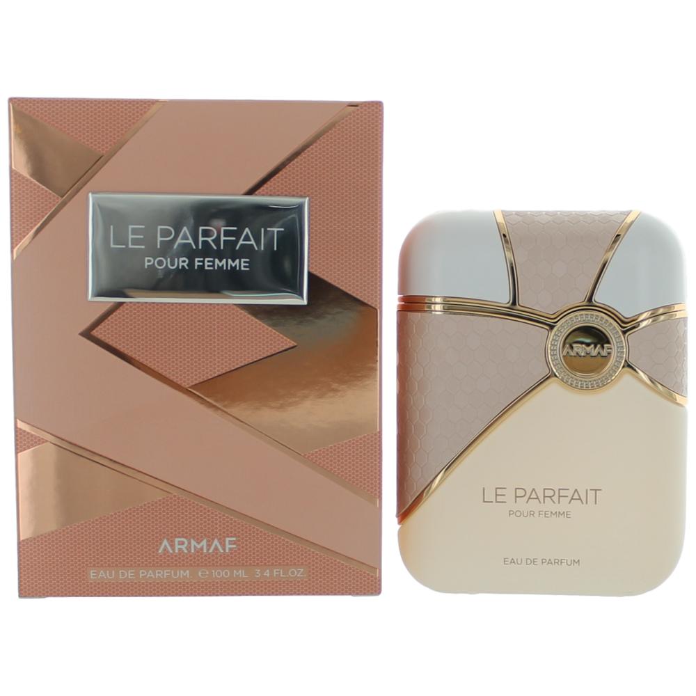 Le Parfait by Armaf, 3.4 oz EDP Spray for Women by Armaf