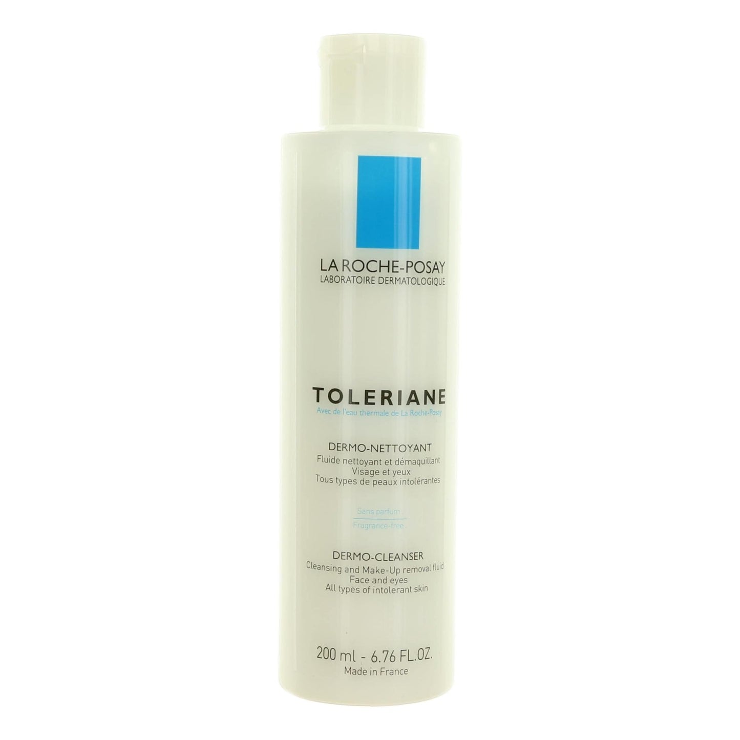 La Roche-Posay Toleriane by La Roche-Posay 6.7 Dermo-Cleanser for All Skin Types by La Roche Posay