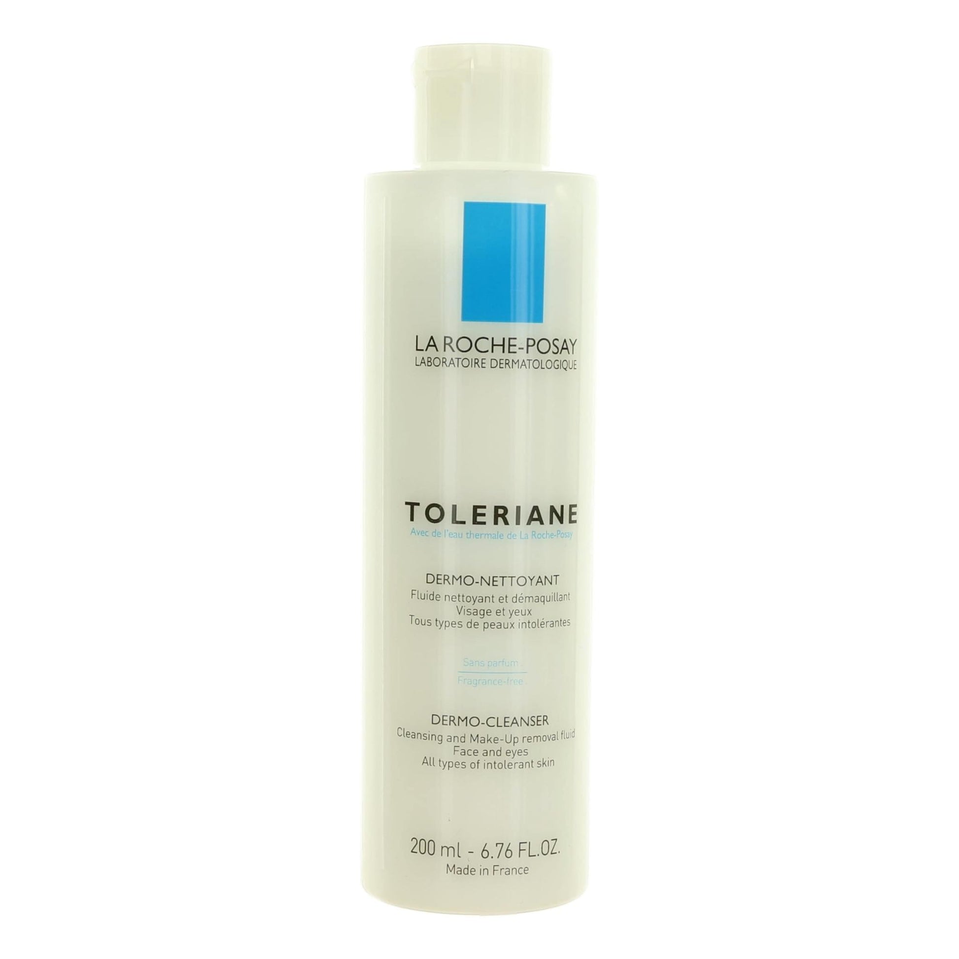 La Roche-Posay Toleriane by La Roche-Posay 6.7 Dermo-Cleanser for All Skin Types by La Roche Posay