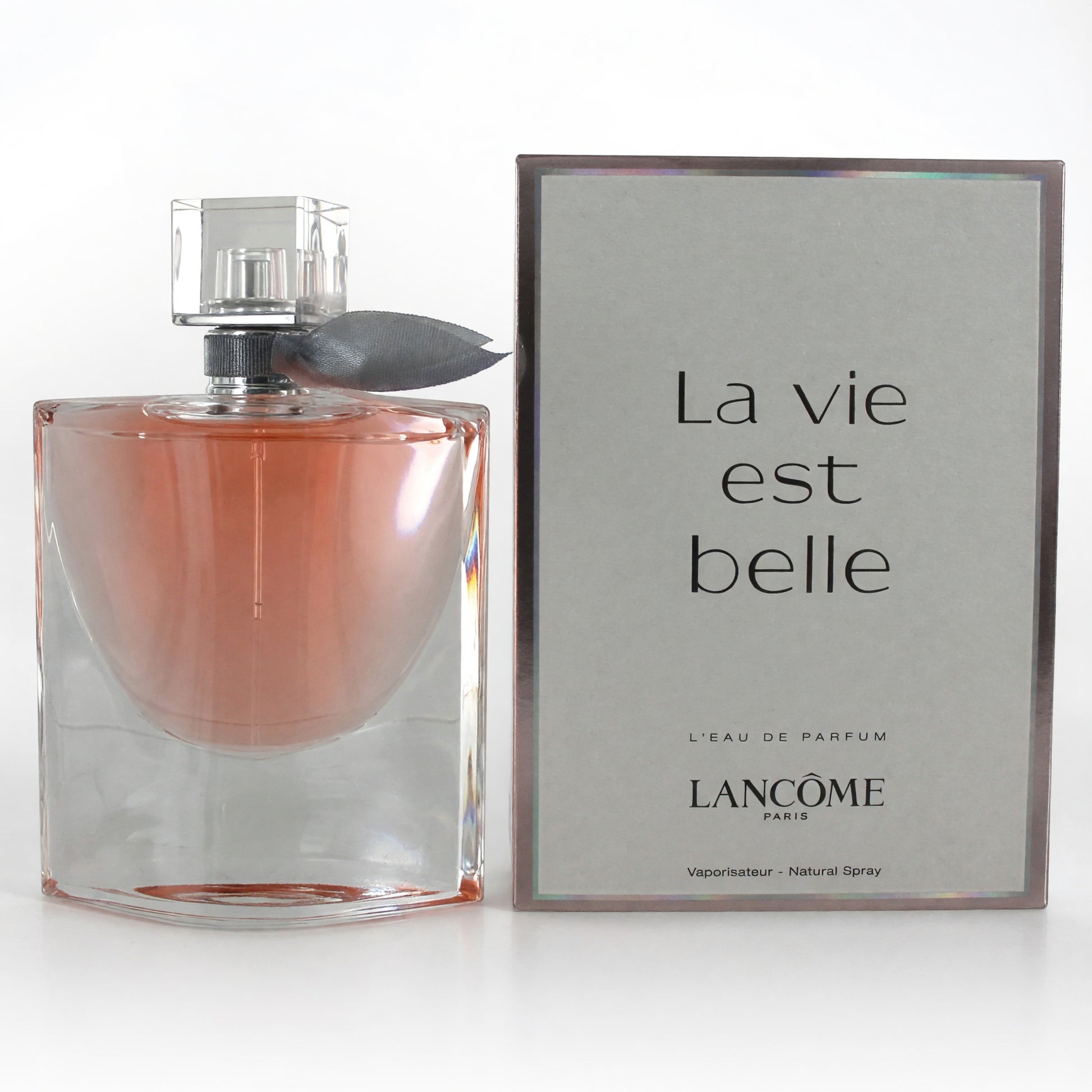 La Vie Est Belle by Lancome, 1 oz L'EDP Spray for Women by Lancome
