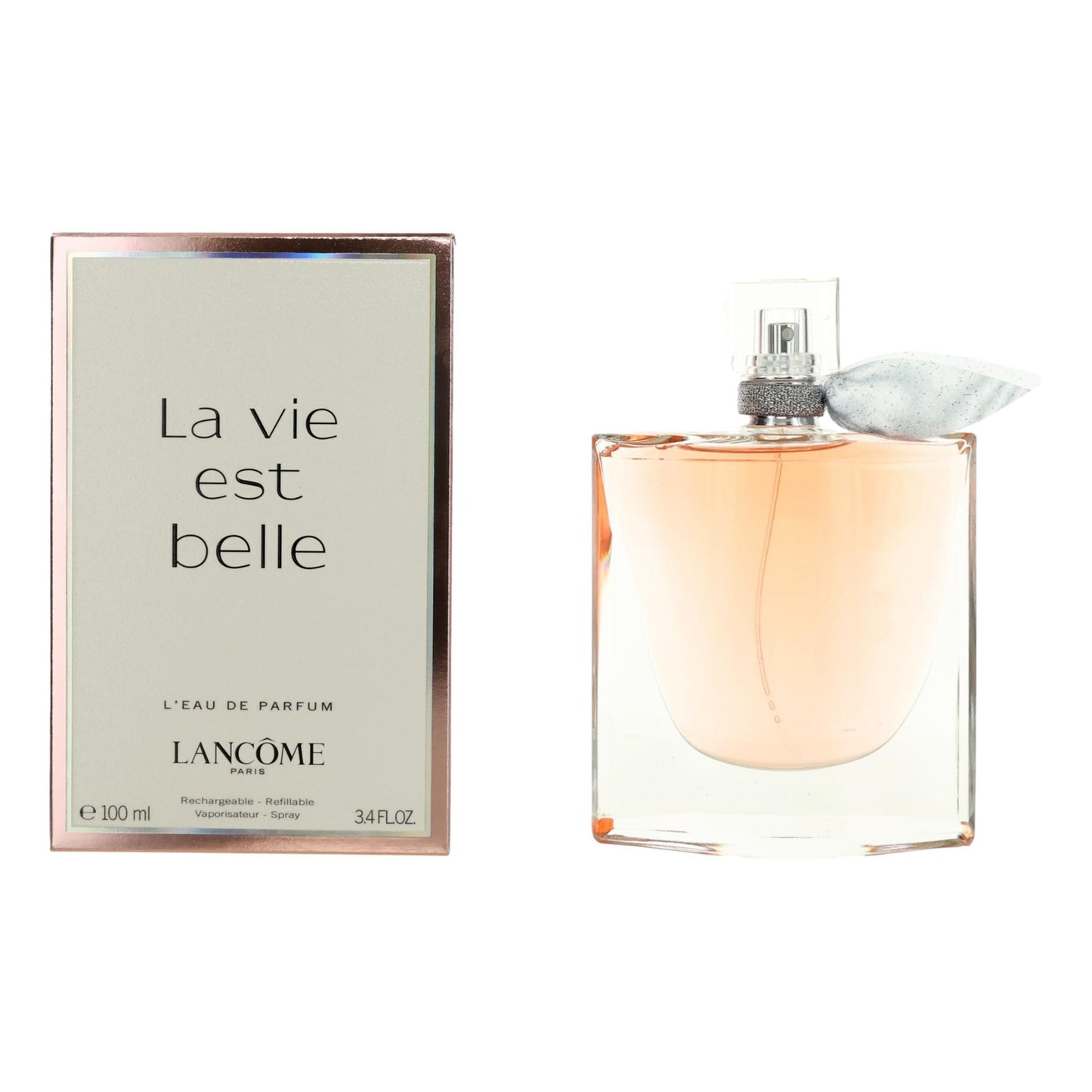 La Vie Est Belle by Lancome, 3.4 oz L'EDP Spray for Women by Lancome