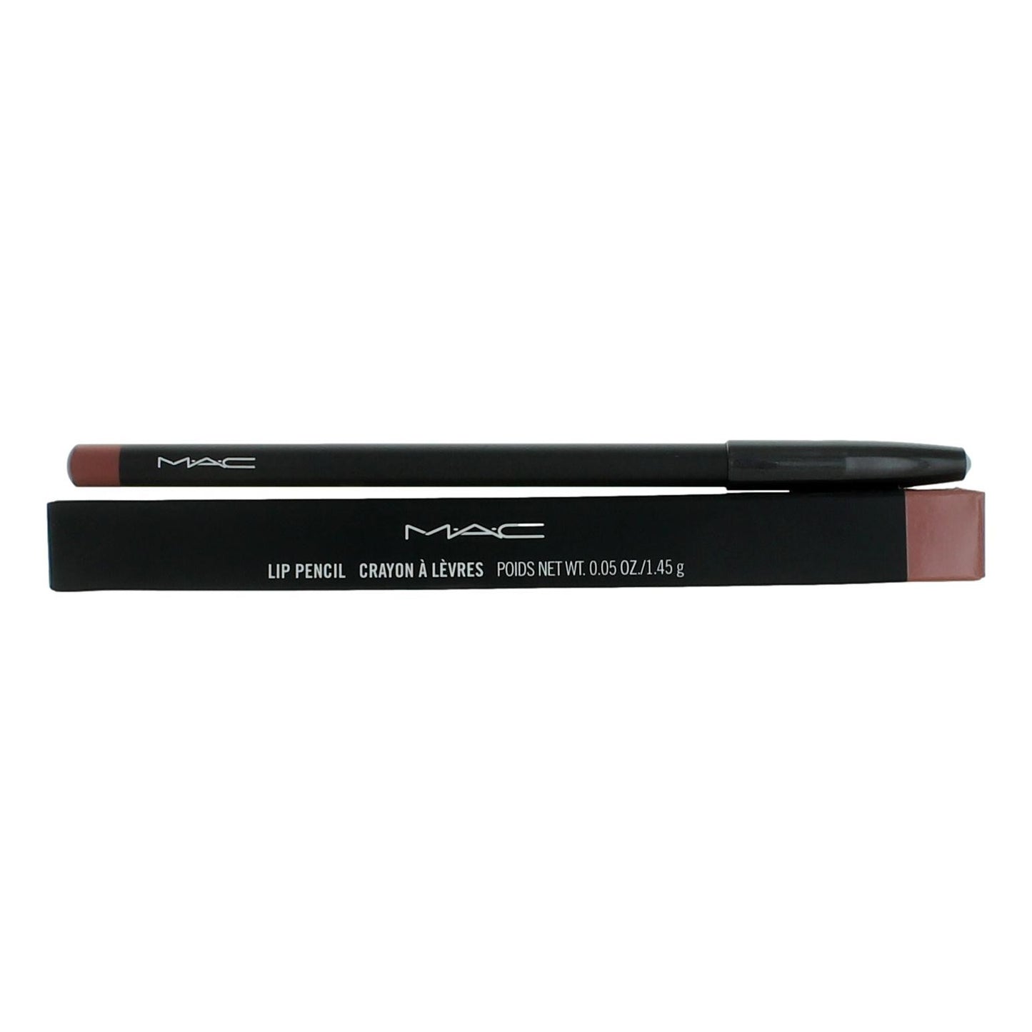 MAC Lip Pencil by MAC, .05 oz Lip Pencil- Boldly Bare by MAC
