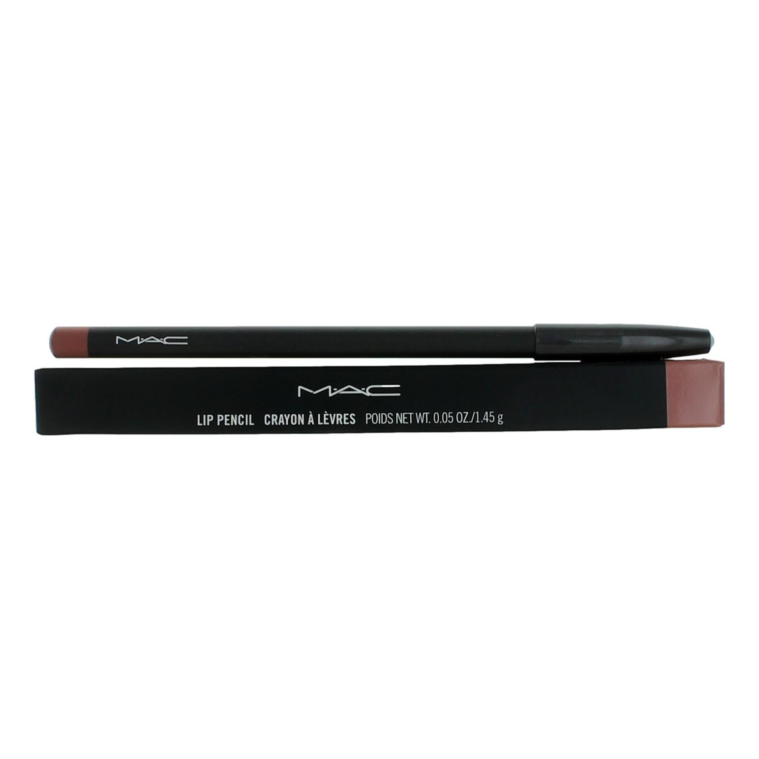 MAC Lip Pencil by MAC, .05 oz Lip Pencil- Boldly Bare by MAC