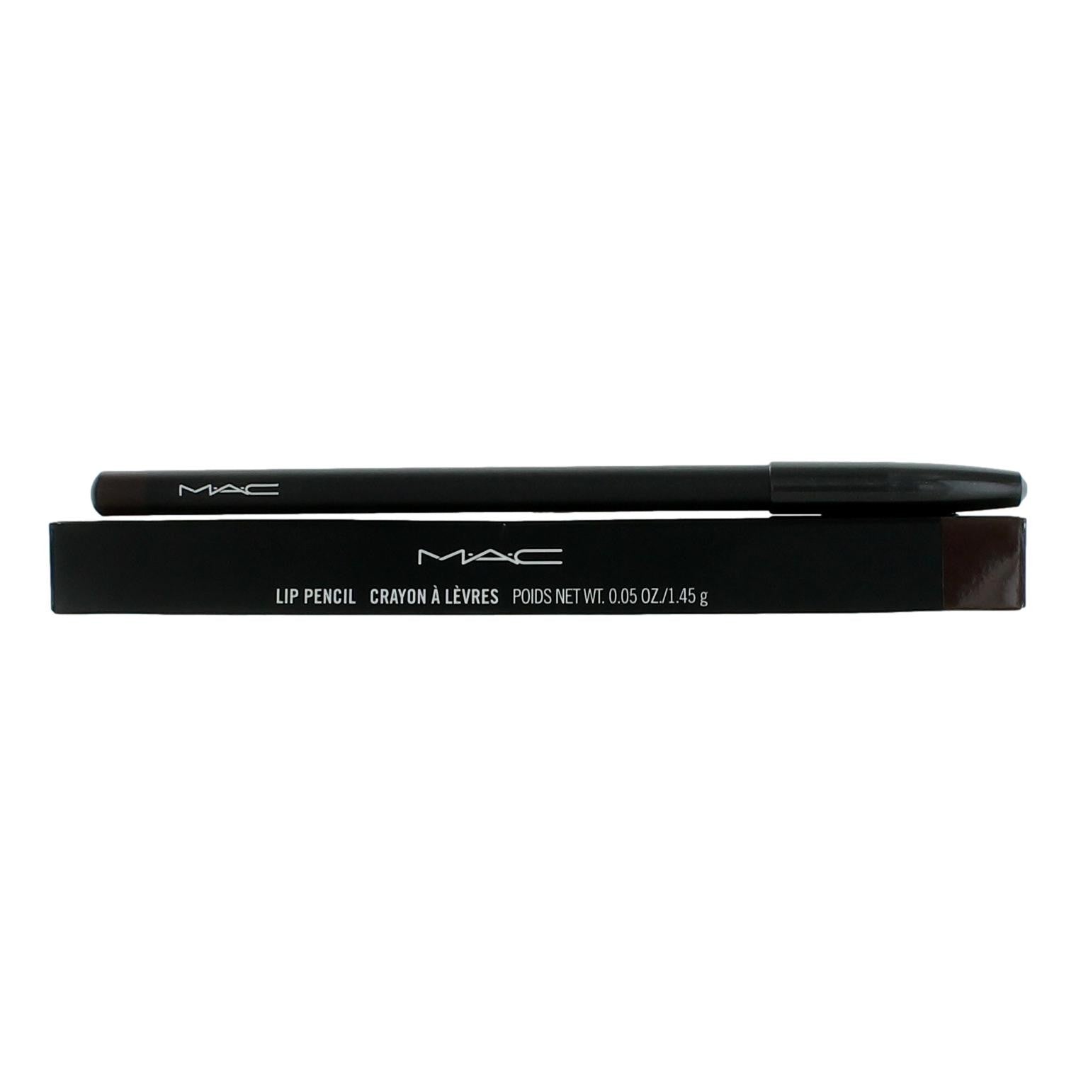 MAC Lip Pencil by MAC, .05 oz Lip Pencil- Chestnut by MAC