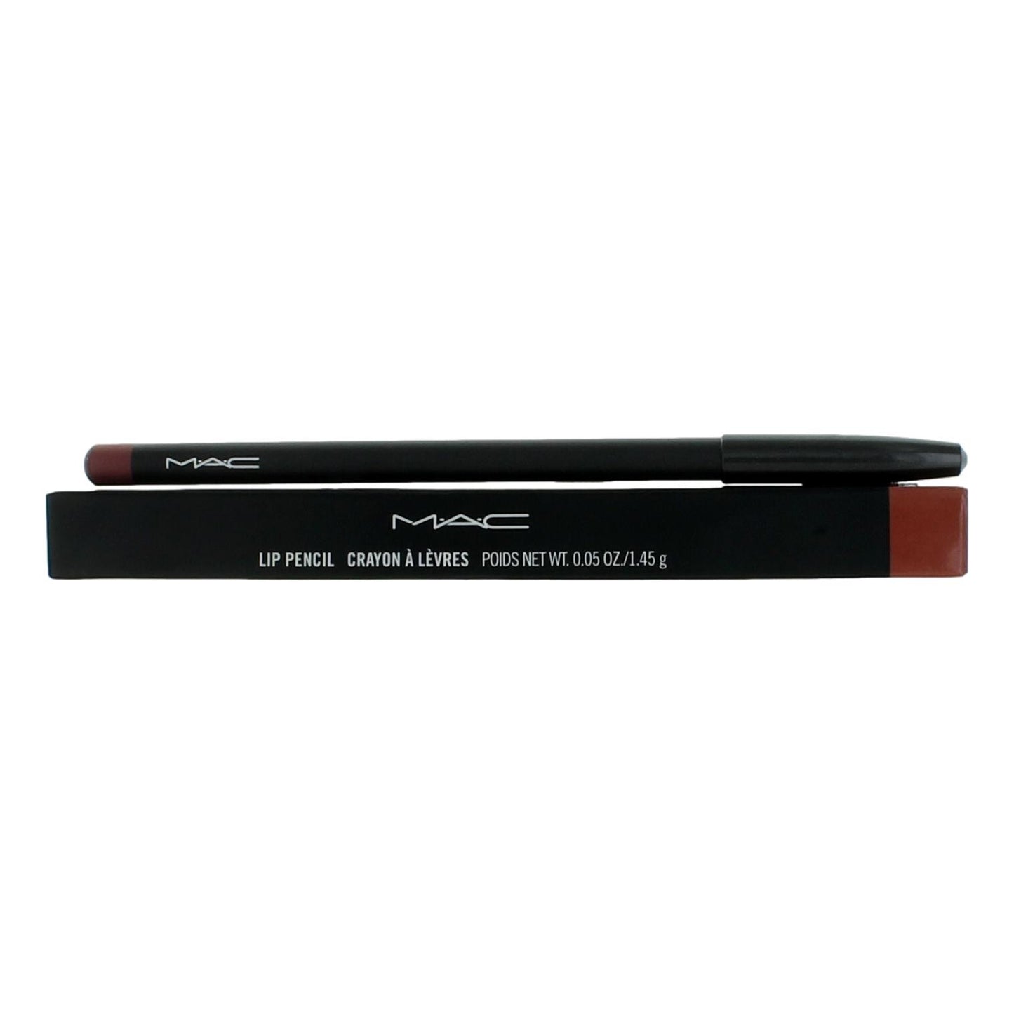 MAC Lip Pencil by MAC, .05 oz Lip Pencil- Dervish by MAC