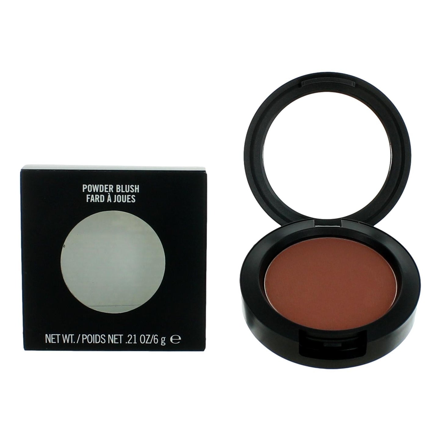 MAC Powder Blush by MAC, 0.21 oz Blush - Coppertone by MAC