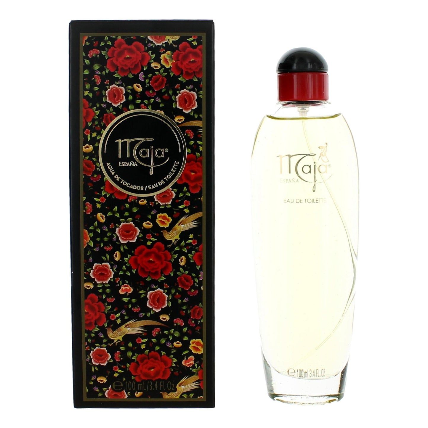 Maja by Maja, 3.4 oz EDT Spray for Women by Maja
