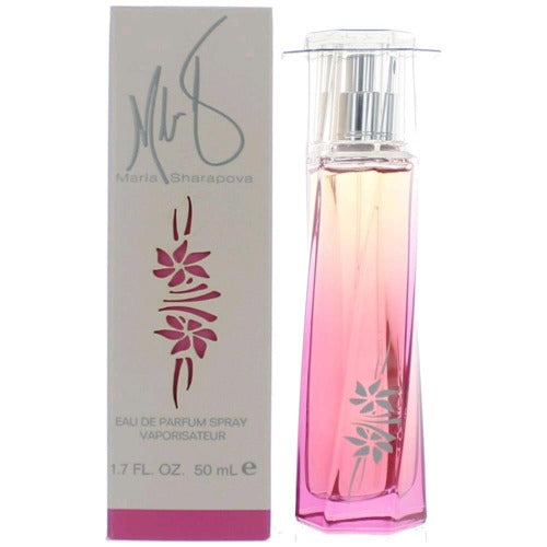 Maria Sharapova Eau De Parfum by Maria Sharapova