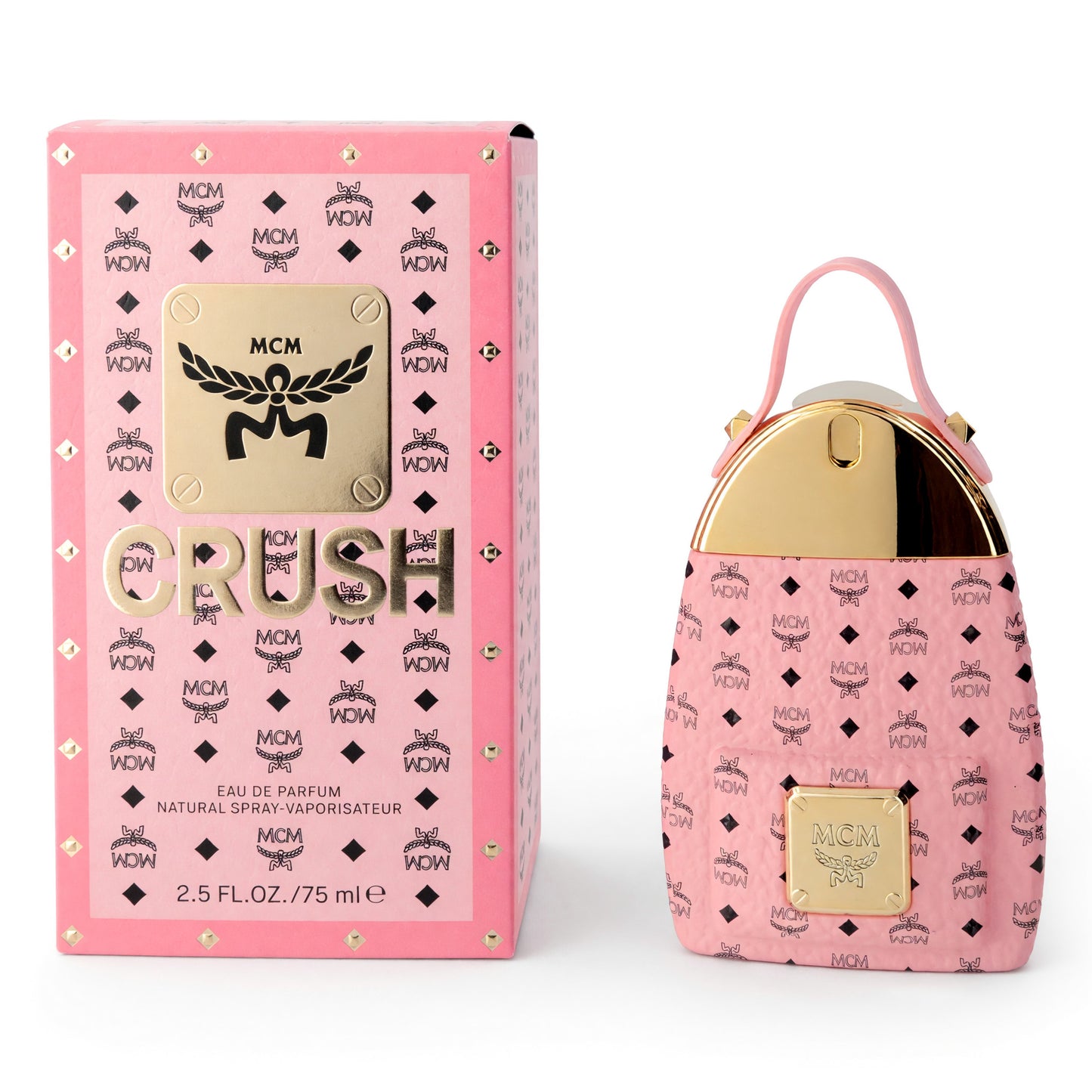 MCM Crush, 2.5 oz EDP Spray for Women by MCM