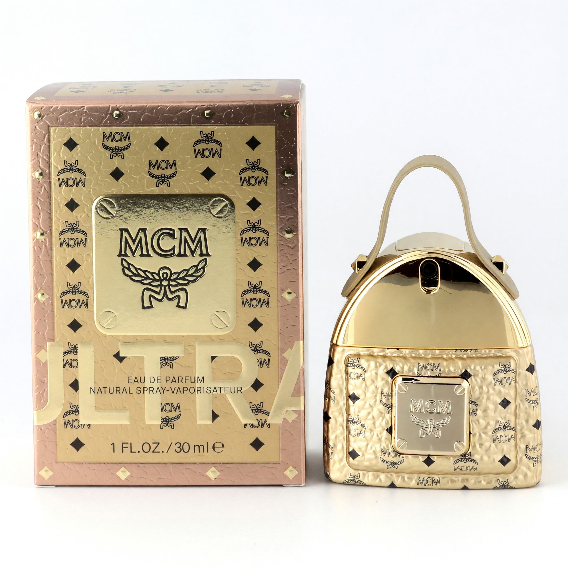 MCM Ultra by MCM, 1 oz EDP Spray for Women by MCM