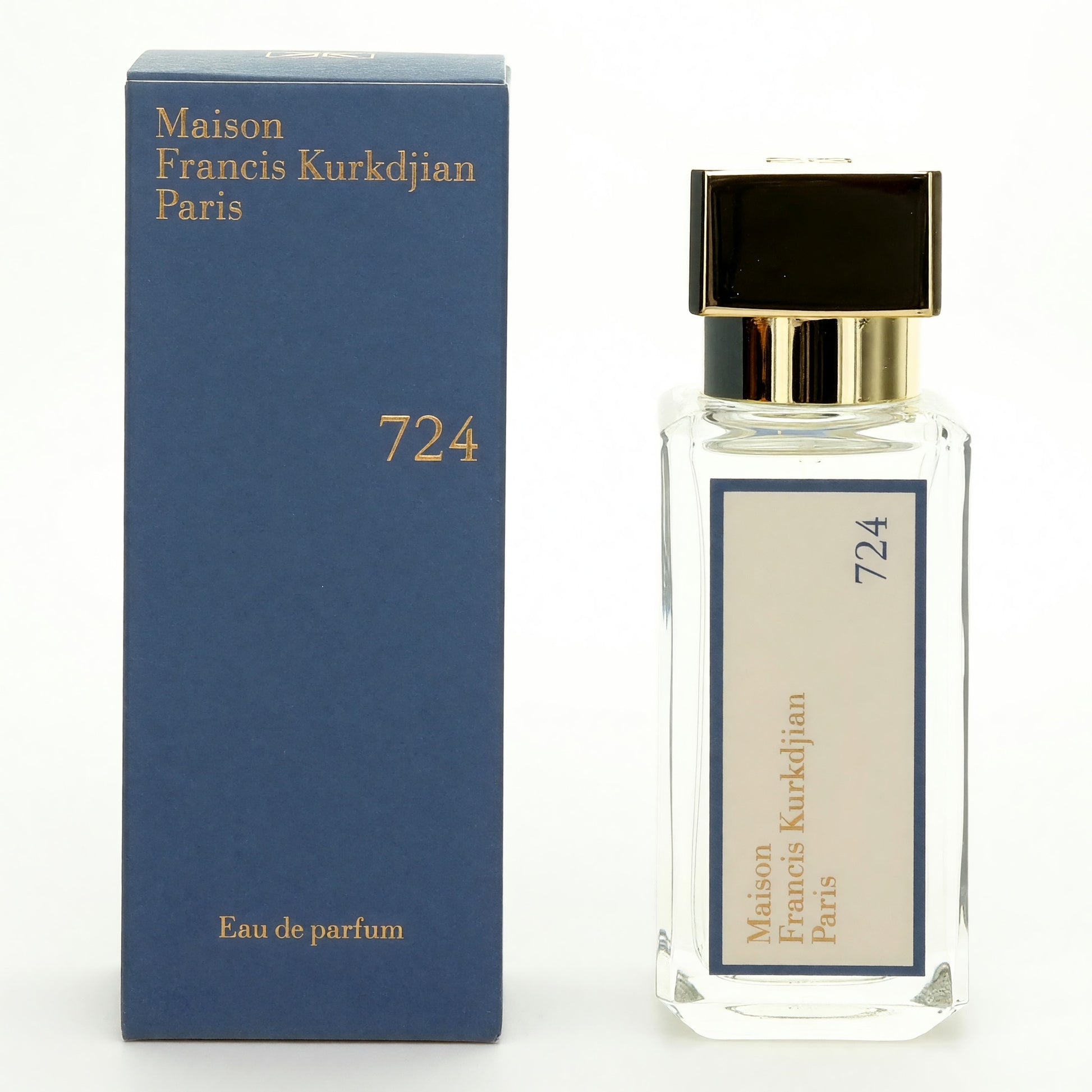 724 by Maison Francis Kurkdjian, 1.2 oz EDP Spray for Women by Maison Francis Kurkdjian