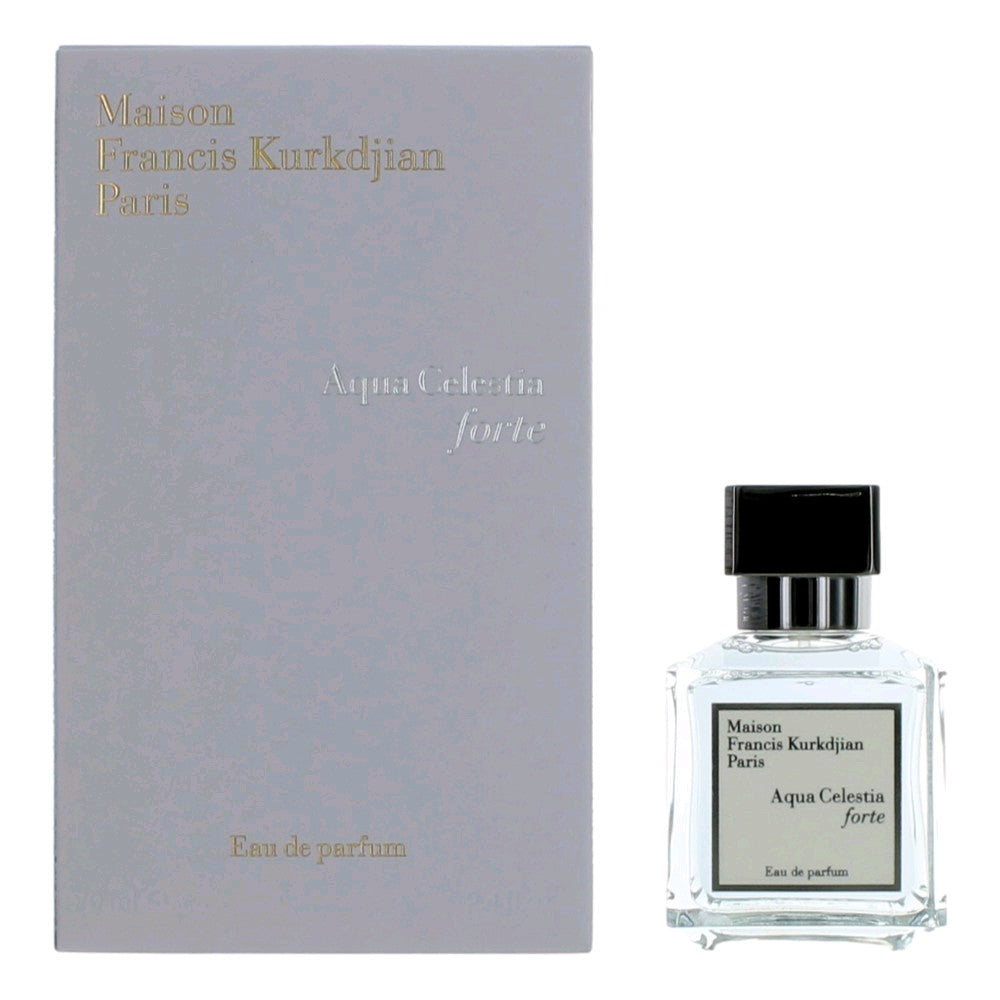 Aqua Celestia Forte by Maison Francis Kurkdjian, 2.4oz EDP Spray women by Maison Francis Kurkdjian