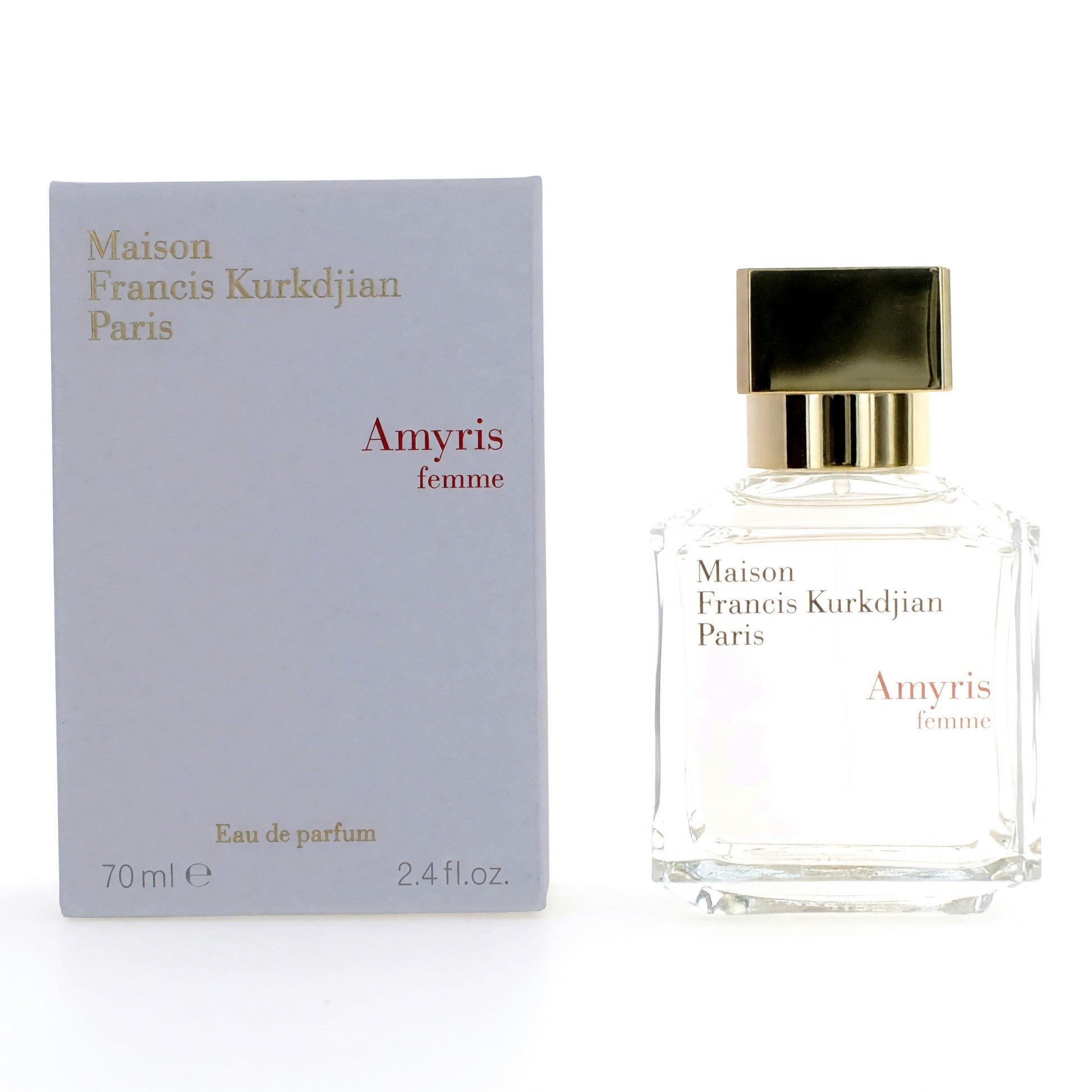Amyris Femme by Maison Francis Kurkdjian, 2.4 oz EDP Spray for Women. by Maison Francis Kurkdjian