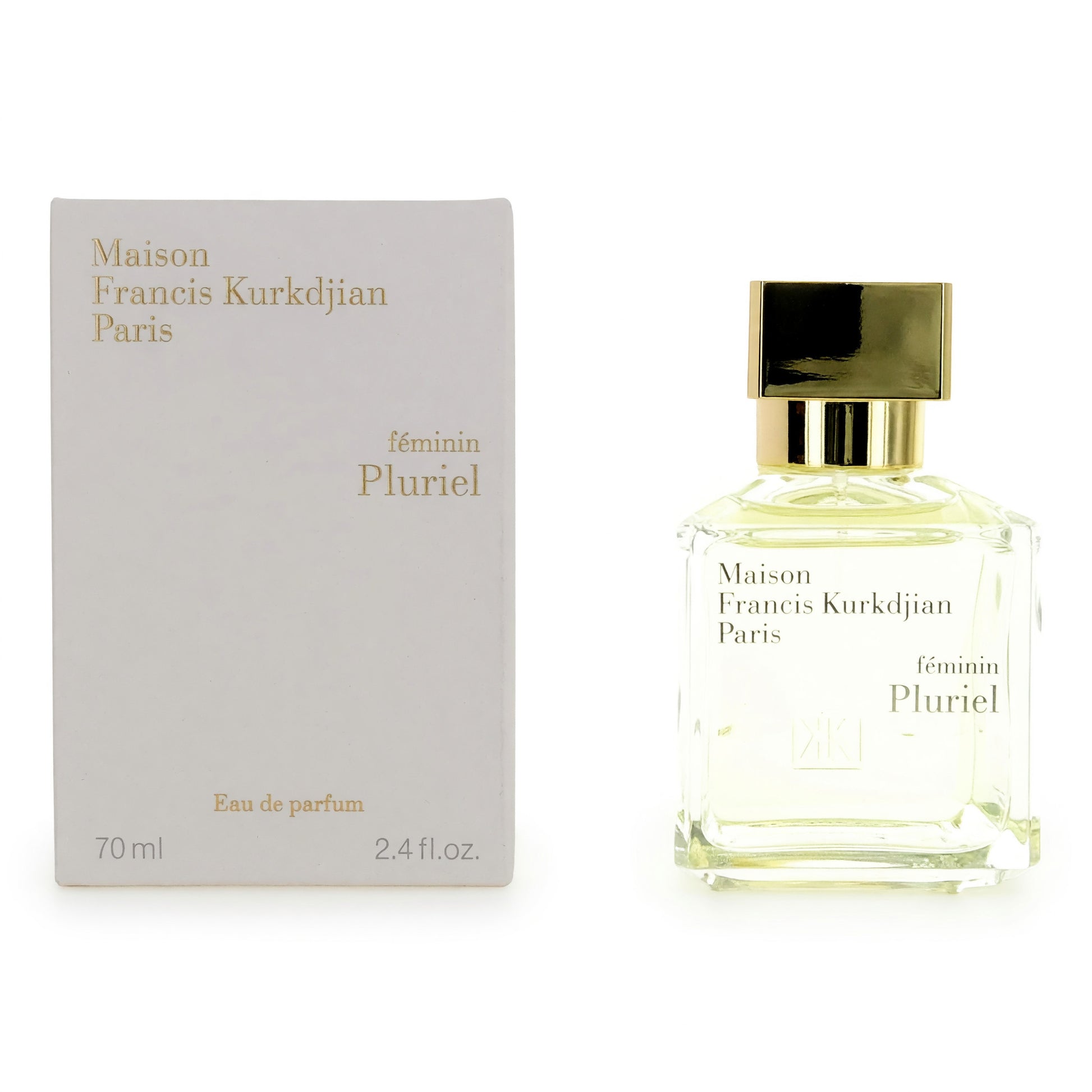 Feminin Pluriel by Maison Francis Kurkdjian, 2.4oz EDP Spray women by Maison Francis Kurkdjian