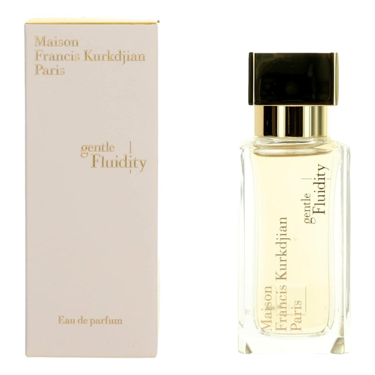 Gentle Fluidity Gold by Maison Francis Kurkdjian, 1.2oz EDP Spray women by Maison Francis Kurkdjian