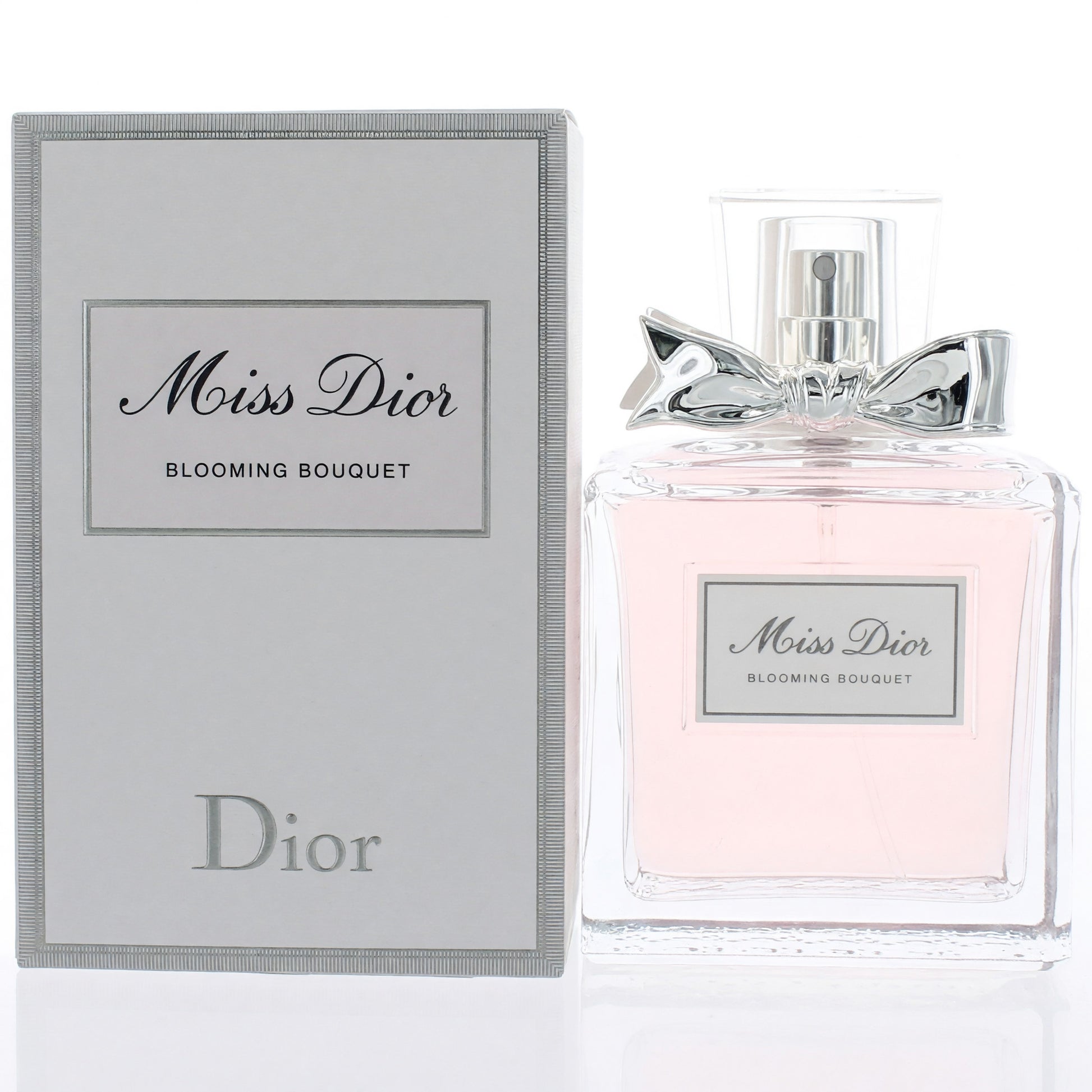 Miss Dior Blooming Bouquet by Christian Dior, 3.4oz EDT Spray women by Christian Dior