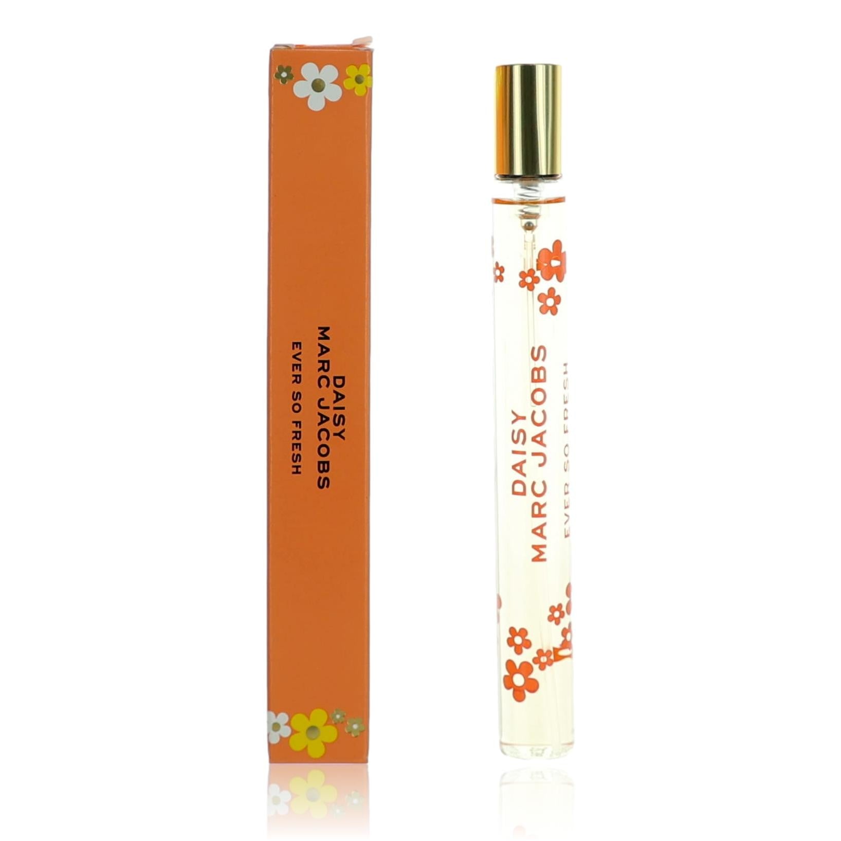 Daisy Ever So Fresh by Marc Jacobs, 0.33 oz EDP Spray for Women by Marc Jacobs