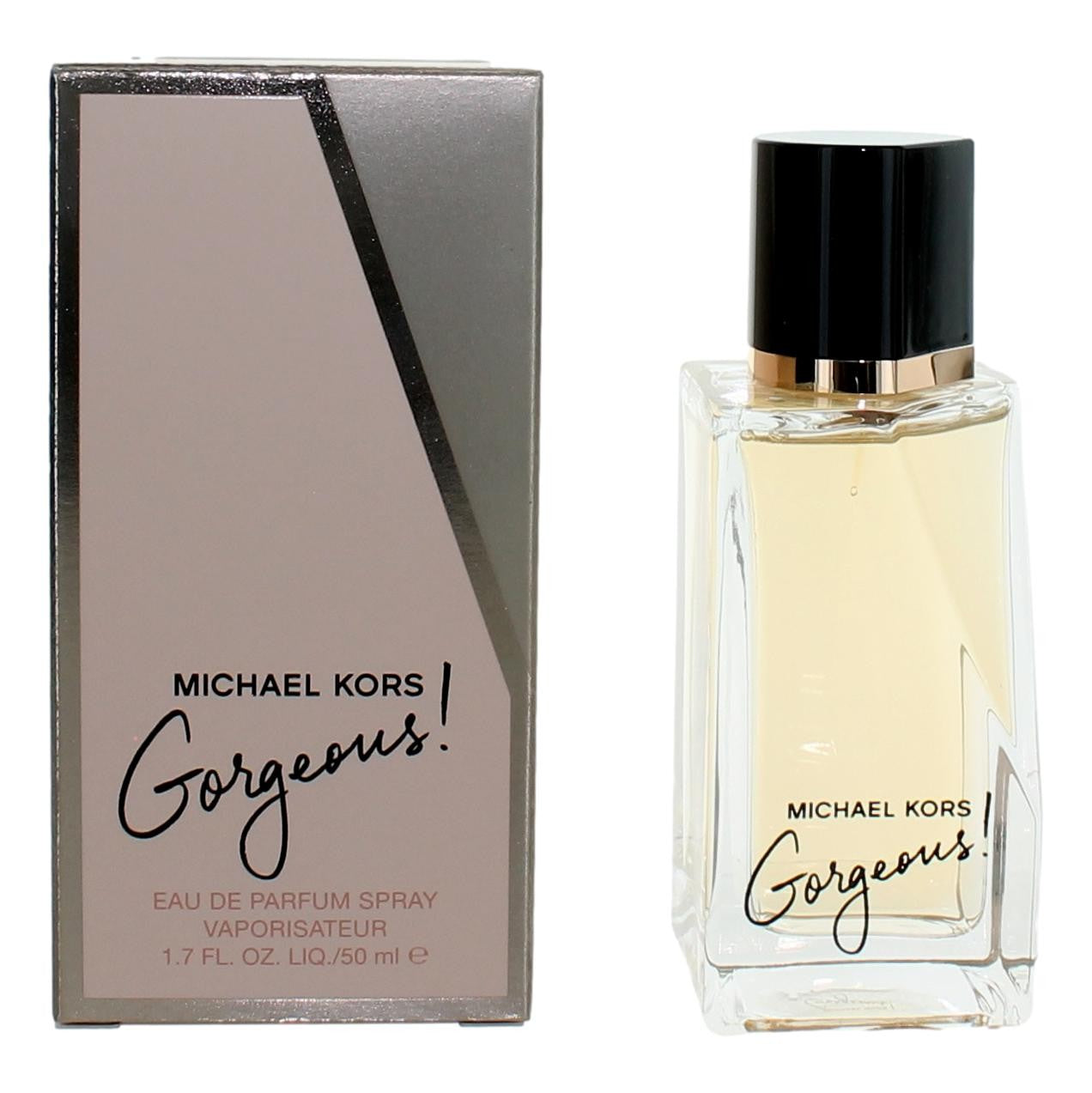 Michael Kors Gorgeous by Michael Kors, 1.7 oz EDP Spray for Women by Michael Kors