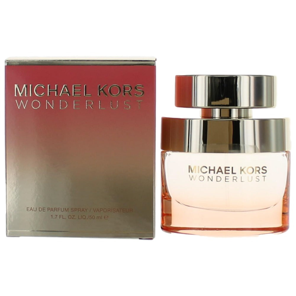 Wonderlust by Michael Kors, 1.7 oz EDP Spray for Women by Michael Kors