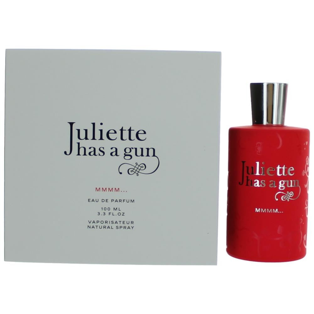 Mmmm by Juliette Has A Gun, 3.3 oz EDP Spray for Women by Juliette Has a Gun